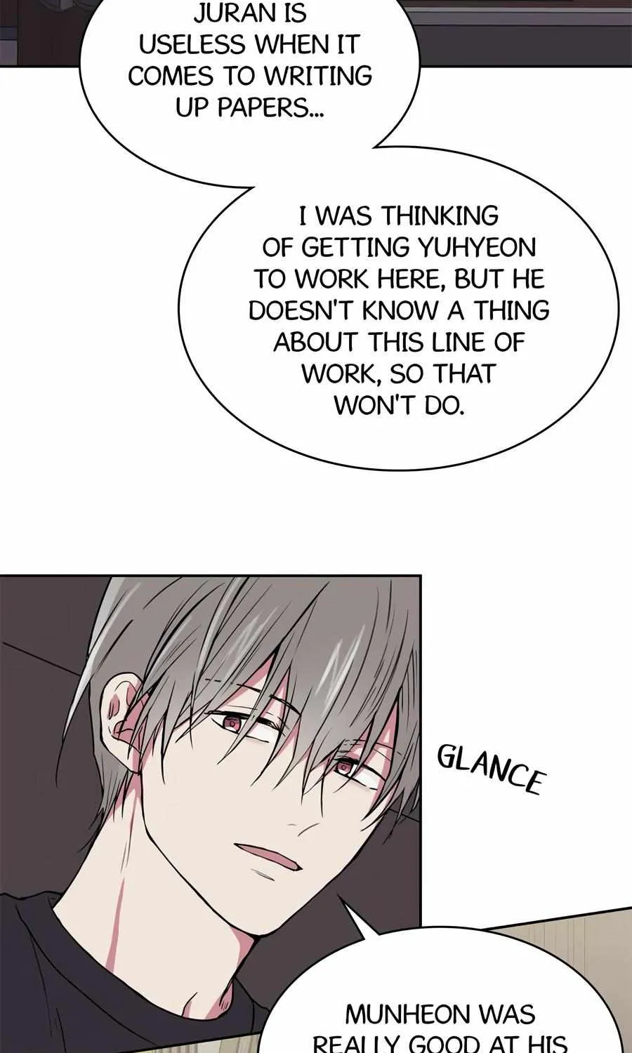 Read Lucky Credit chapter 46 image 36 on Lezhin
