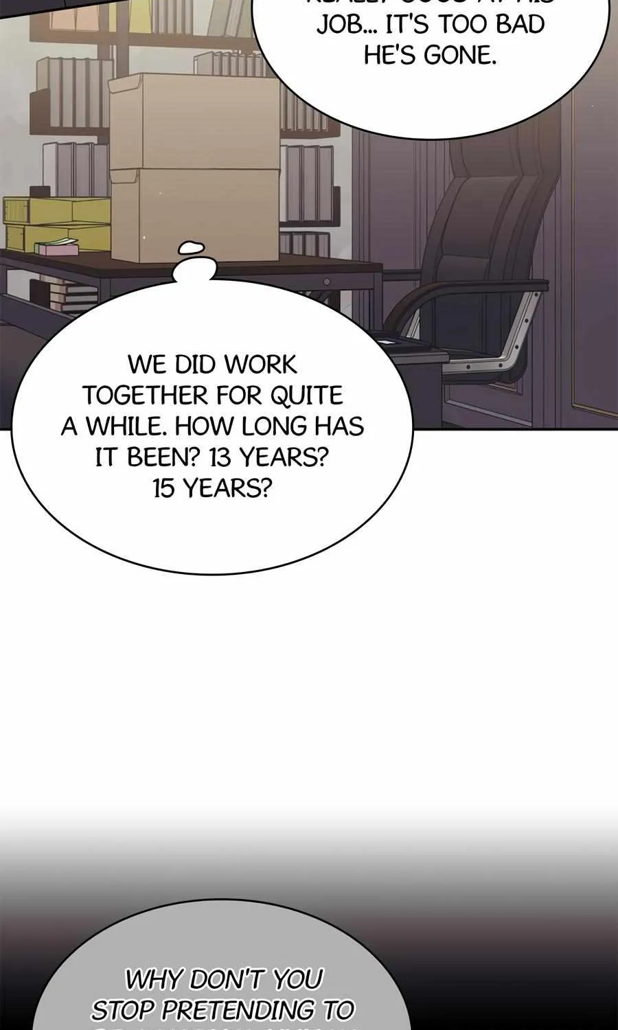Read Lucky Credit chapter 46 image 37 on Lezhin