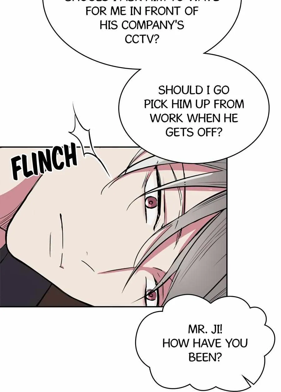 Read Lucky Credit chapter 46 image 42 on Lezhin