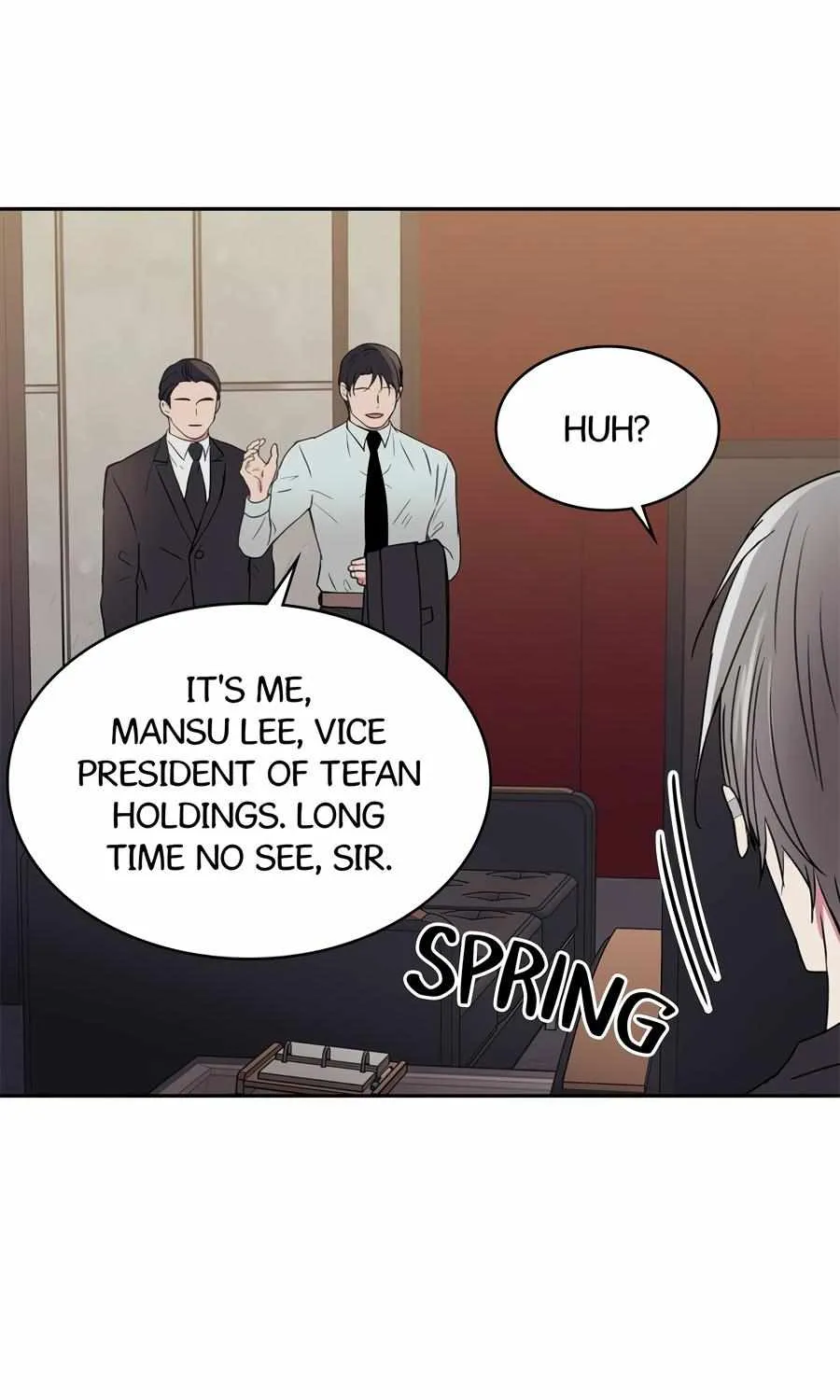 Read Lucky Credit chapter 46 image 43 on Lezhin