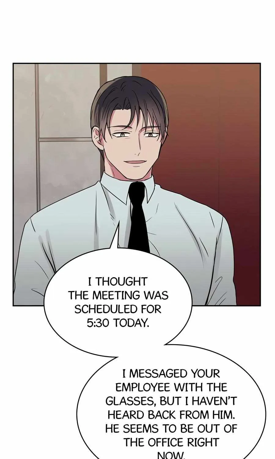 Read Lucky Credit chapter 46 image 44 on Lezhin
