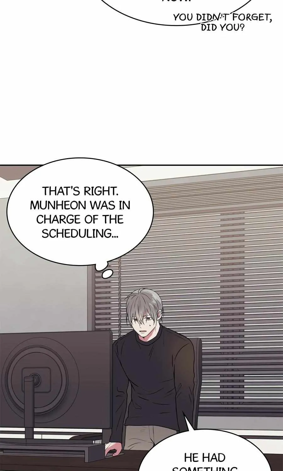 Read Lucky Credit chapter 46 image 45 on Lezhin