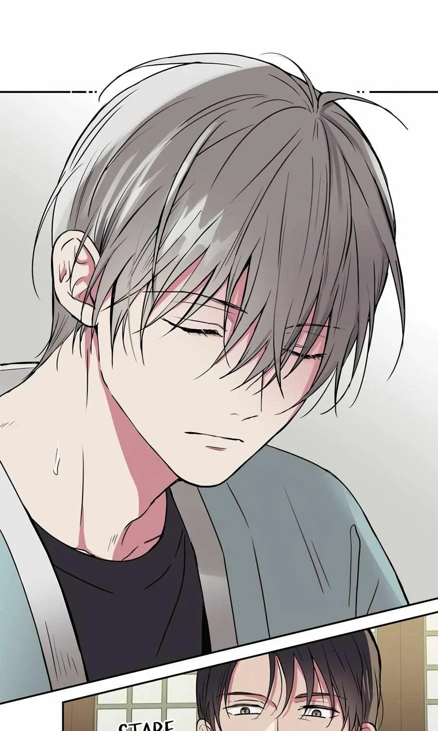 Read Lucky Credit chapter 46 image 51 on Lezhin