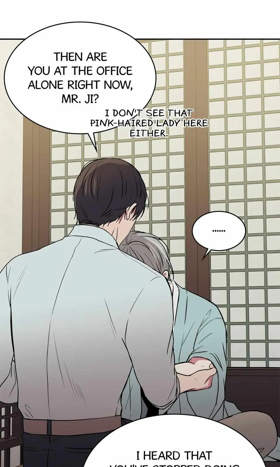 Read Lucky Credit chapter 46 image 53 on Lezhin