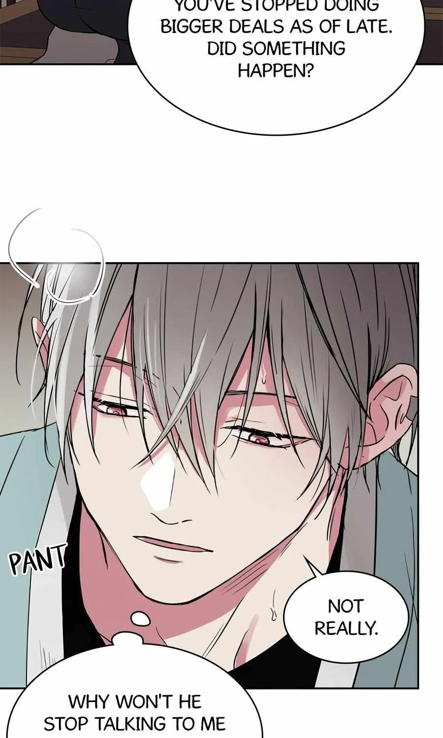 Read Lucky Credit chapter 46 image 54 on Lezhin