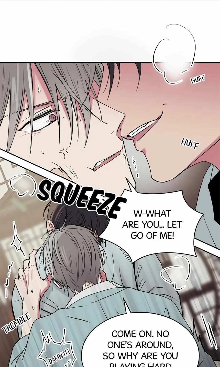 Read Lucky Credit chapter 46 image 57 on Lezhin
