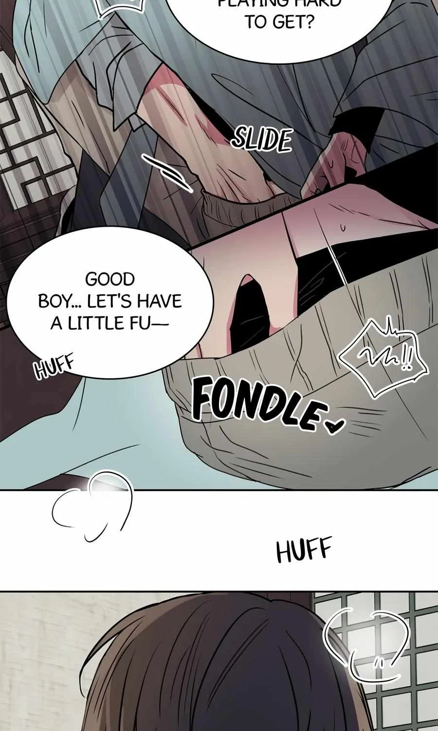 Read Lucky Credit chapter 46 image 58 on Lezhin