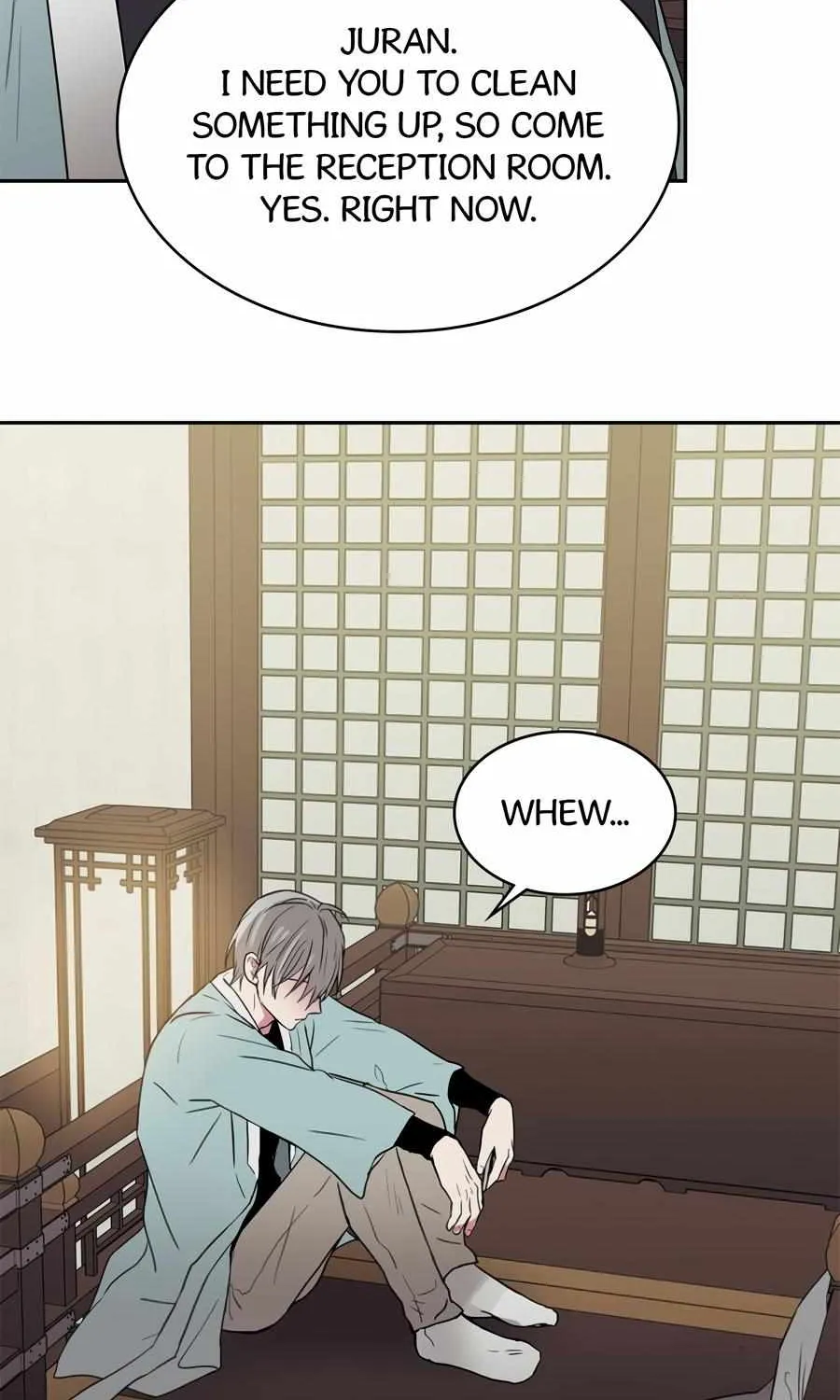 Read Lucky Credit chapter 46 image 64 on Lezhin