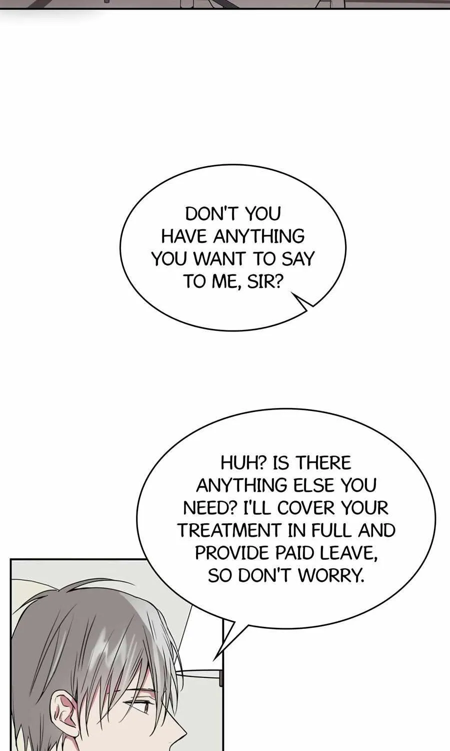 Read Lucky Credit chapter 46 image 7 on Lezhin