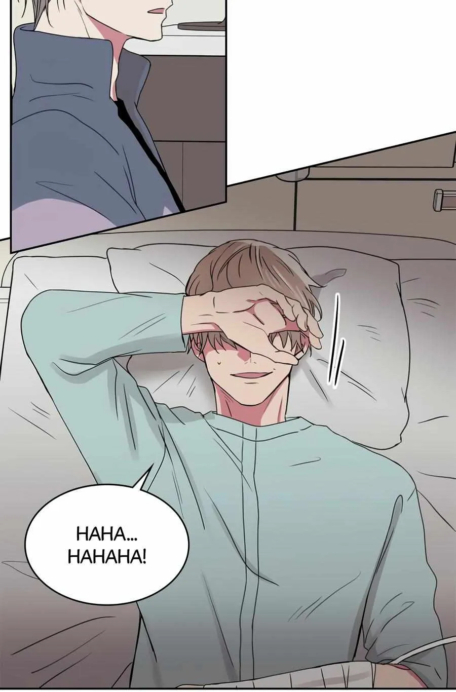 Read Lucky Credit chapter 46 image 8 on Lezhin