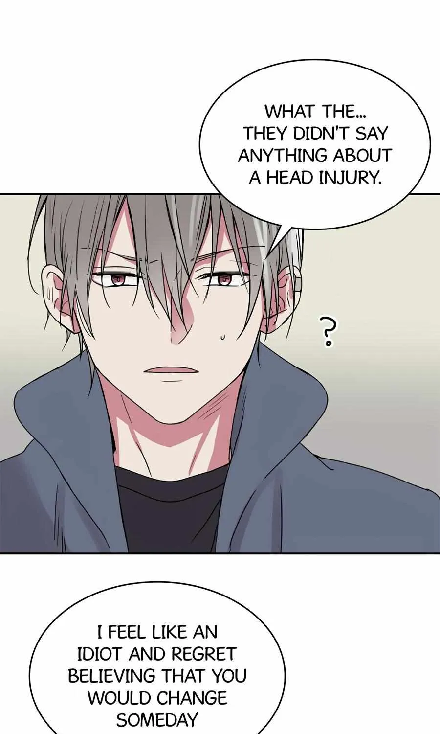 Read Lucky Credit chapter 46 image 9 on Lezhin