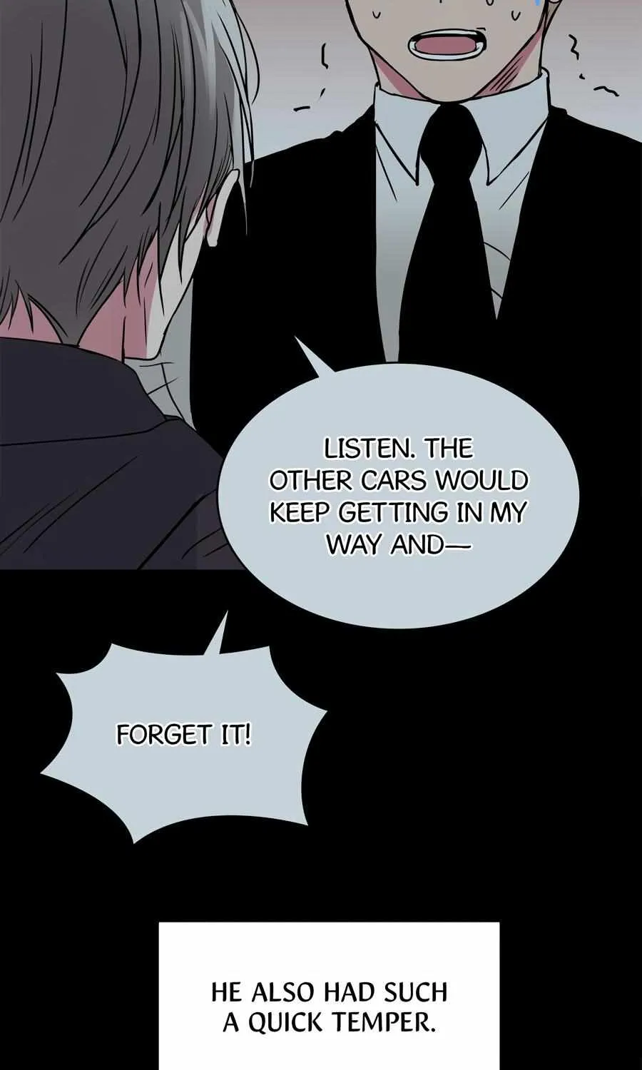 Read Lucky Credit chapter 48 image 10 on Lezhin