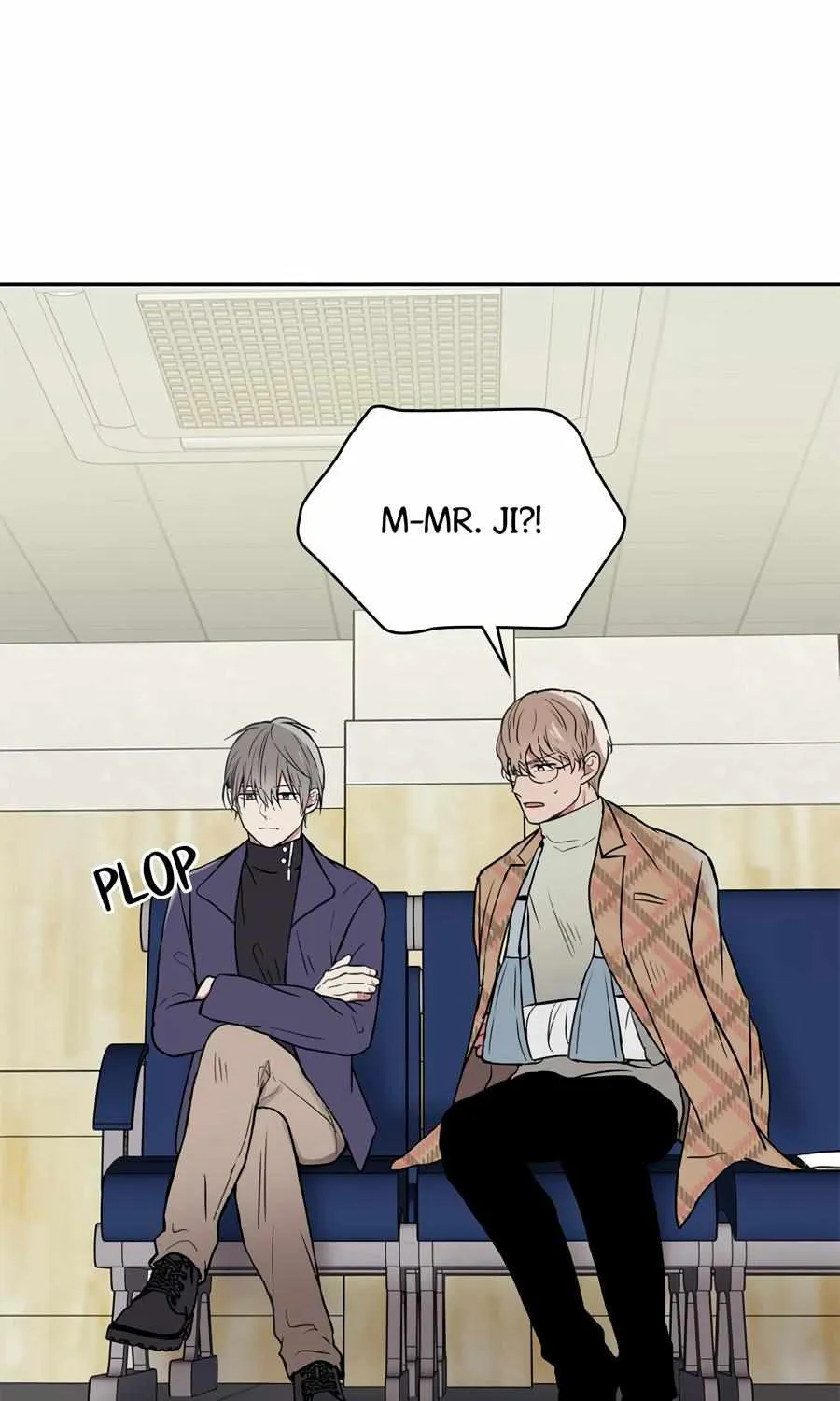 Read Lucky Credit chapter 48 image 24 on Lezhin