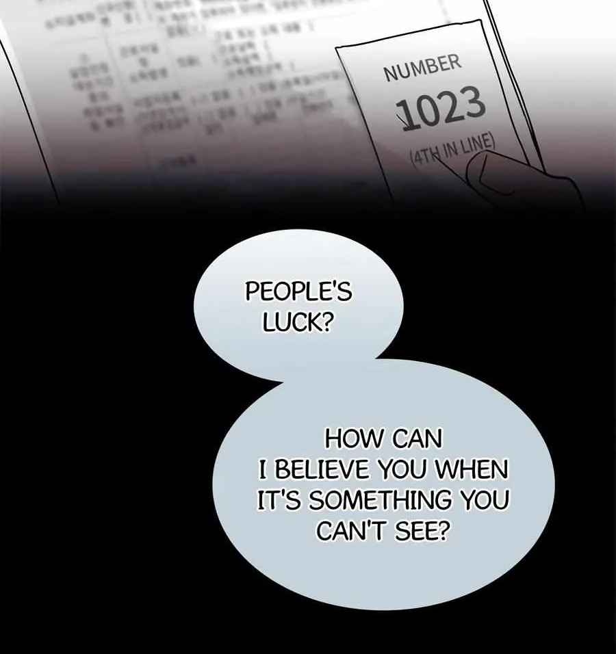 Read Lucky Credit chapter 48 image 3 on Lezhin