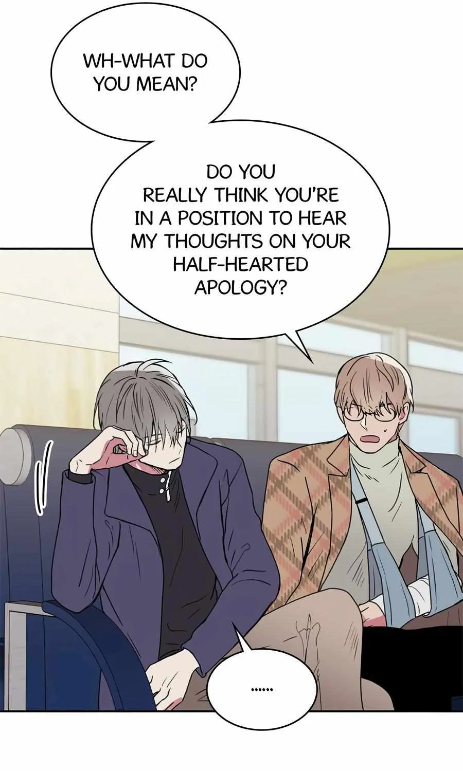 Read Lucky Credit chapter 48 image 30 on Lezhin