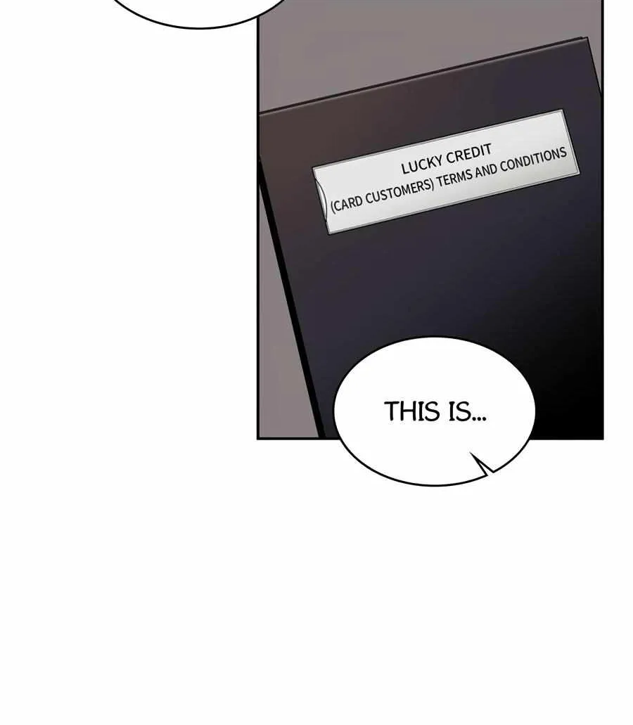 Read Lucky Credit chapter 48 image 42 on Lezhin