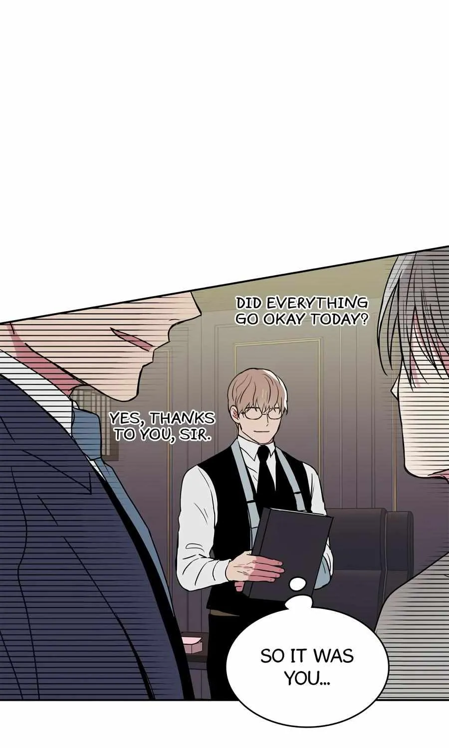 Read Lucky Credit chapter 48 image 45 on Lezhin
