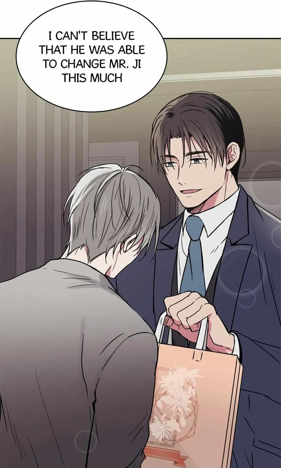 Read Lucky Credit chapter 48 image 47 on Lezhin