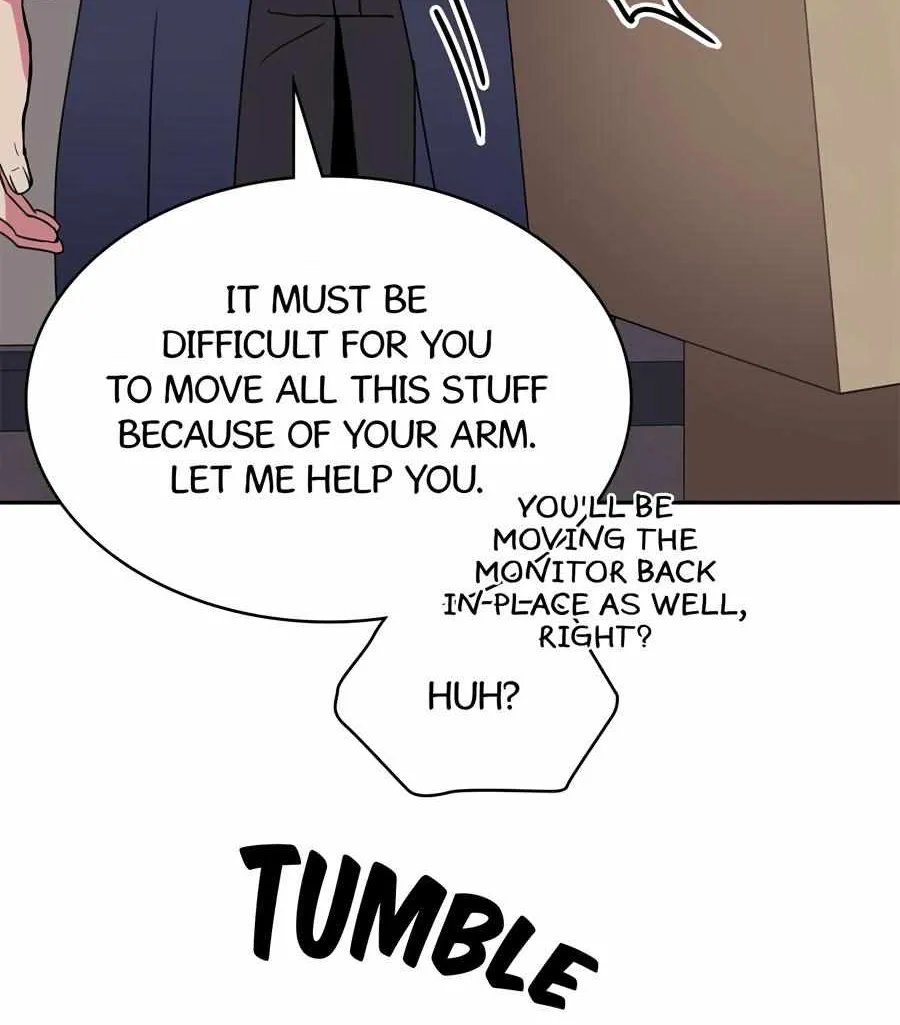 Read Lucky Credit chapter 48 image 50 on Lezhin