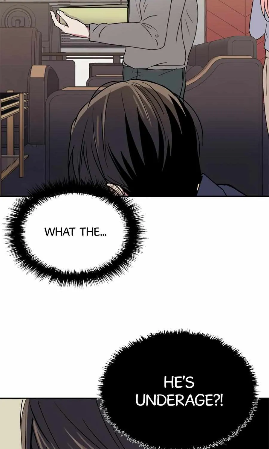 Read Lucky Credit chapter 48 image 57 on Lezhin