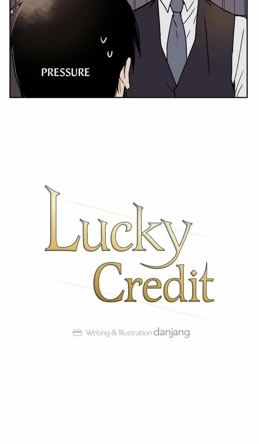 Read Lucky Credit chapter 5 image 17 on Lezhin
