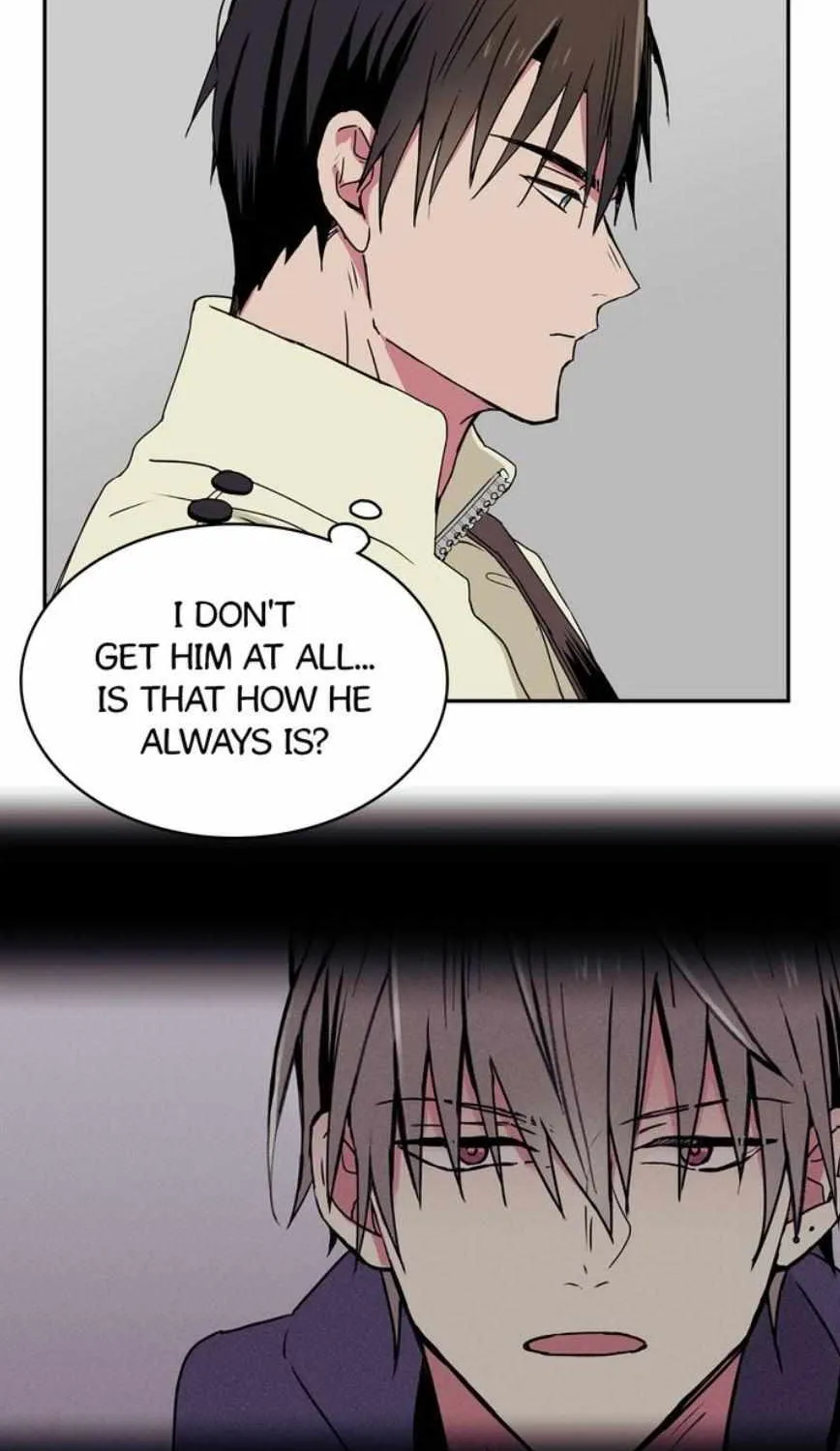 Read Lucky Credit chapter 5 image 2 on Lezhin