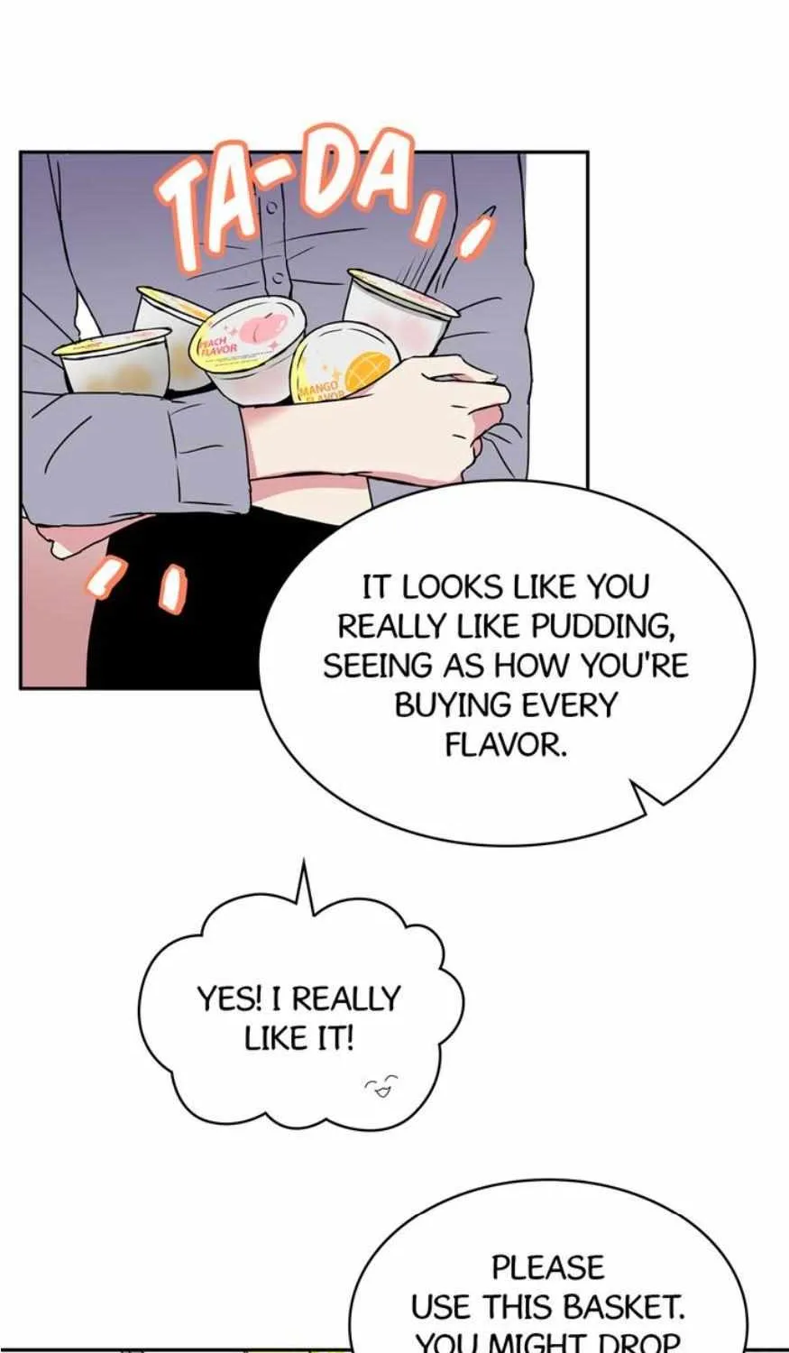 Read Lucky Credit chapter 5 image 23 on Lezhin