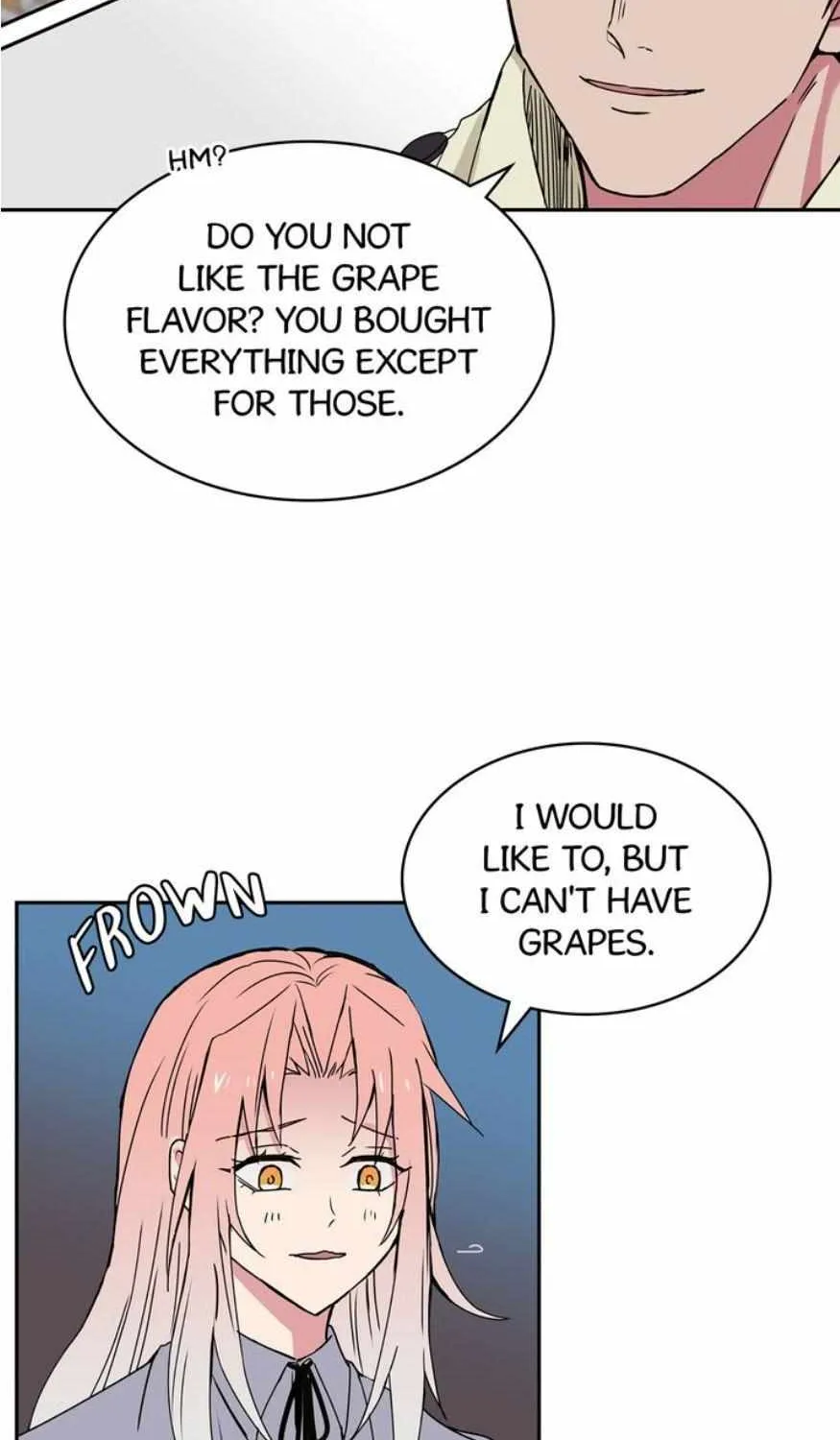 Read Lucky Credit chapter 5 image 25 on Lezhin