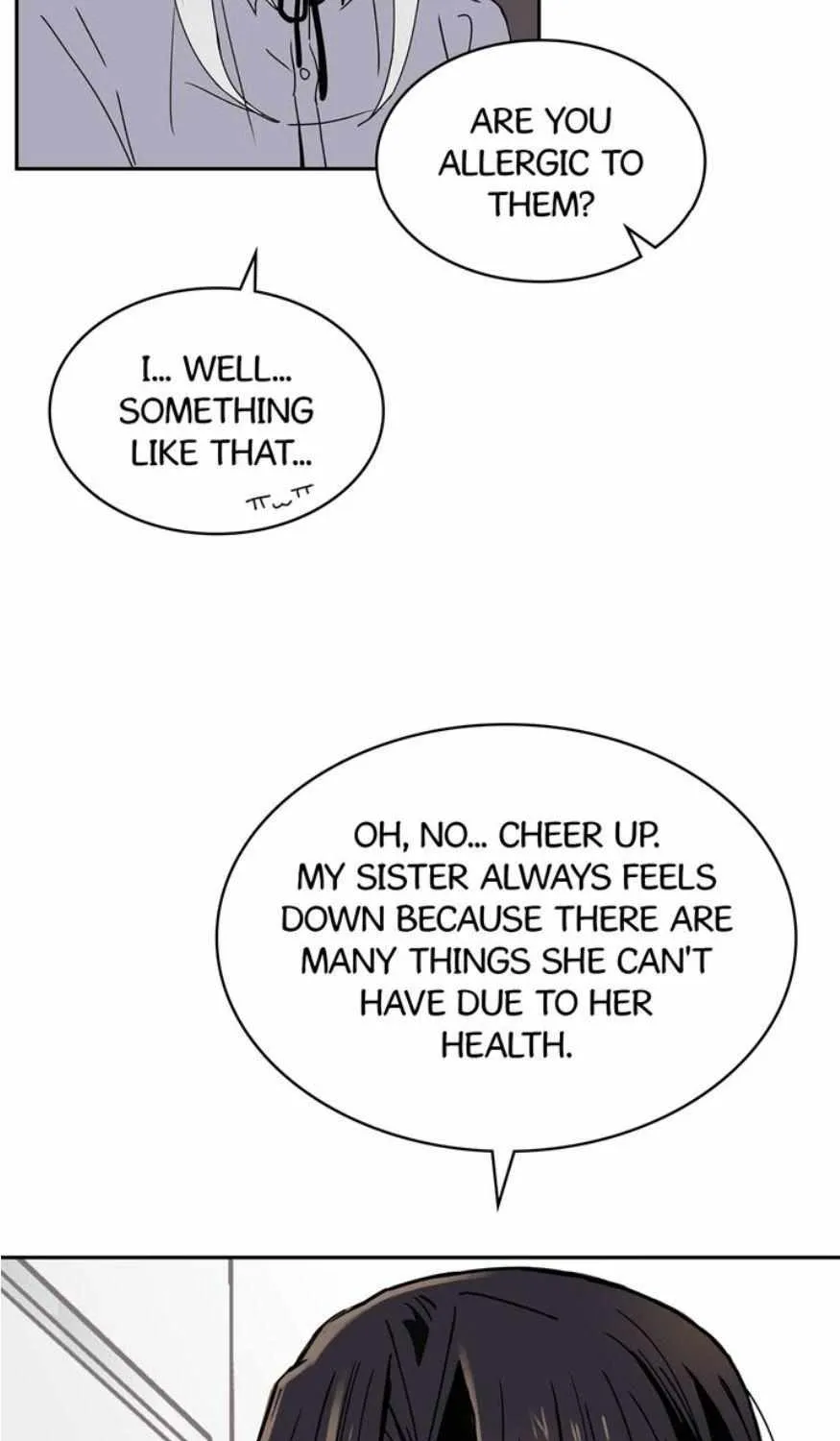 Read Lucky Credit chapter 5 image 26 on Lezhin