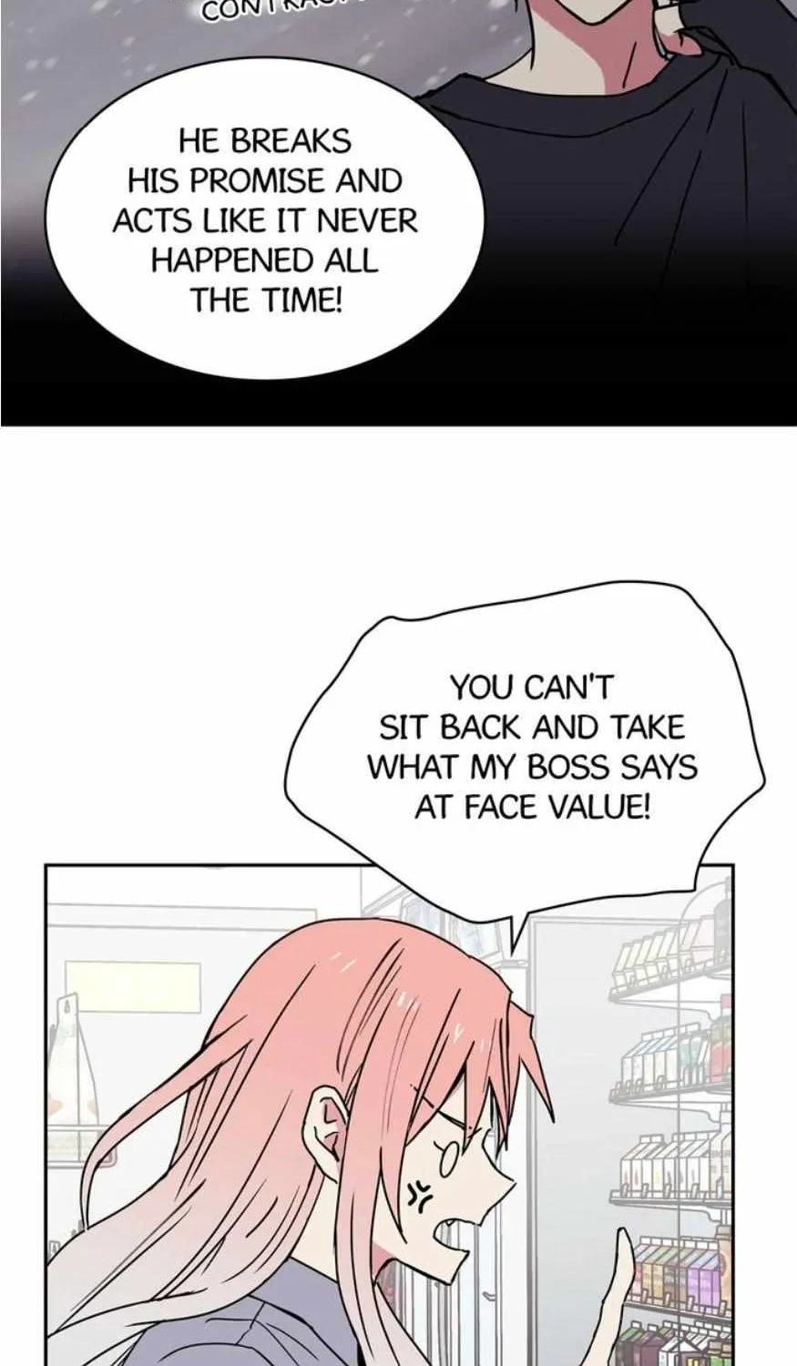 Read Lucky Credit chapter 5 image 31 on Lezhin