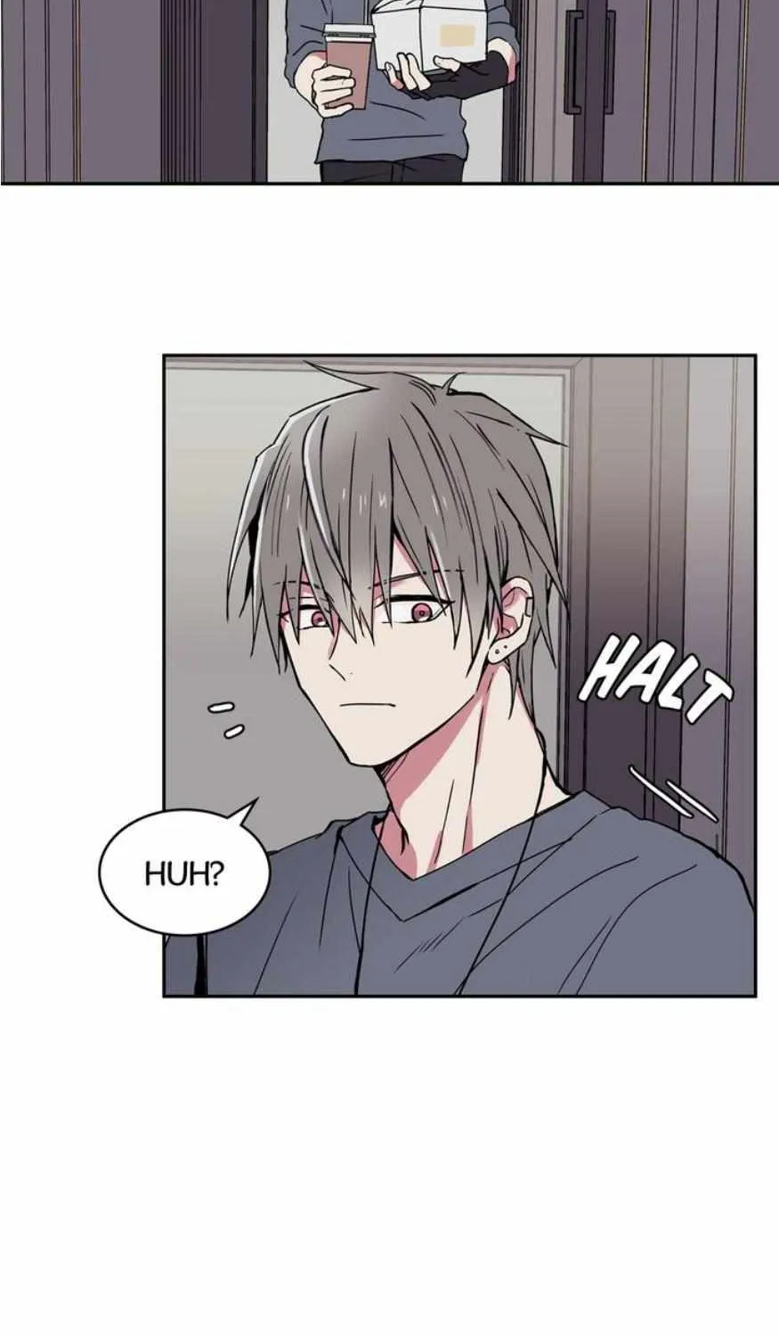Read Lucky Credit chapter 5 image 35 on Lezhin