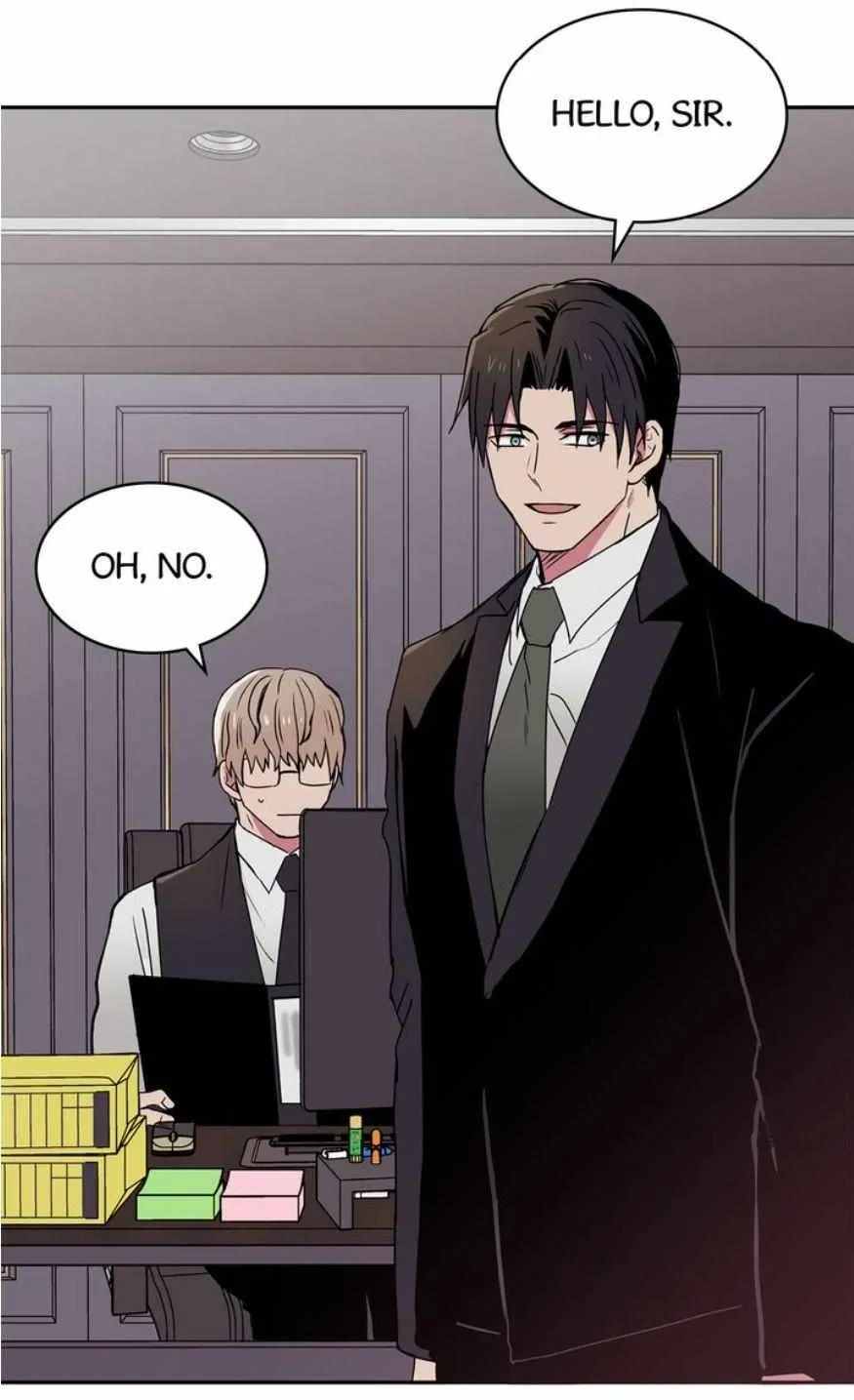 Read Lucky Credit chapter 5 image 36 on Lezhin