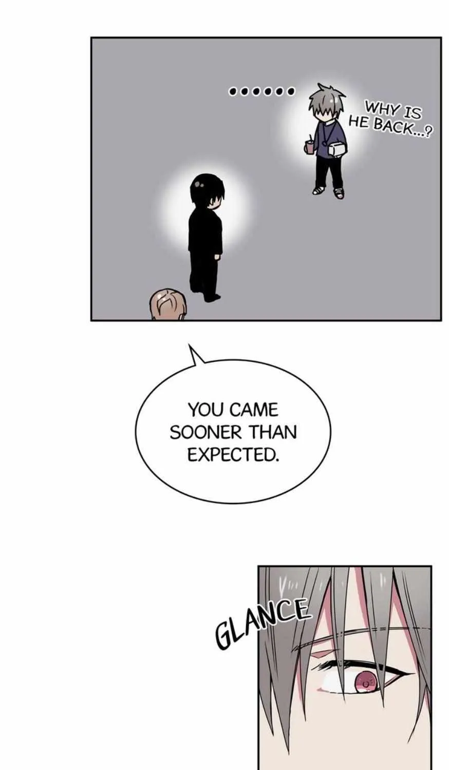 Read Lucky Credit chapter 5 image 37 on Lezhin