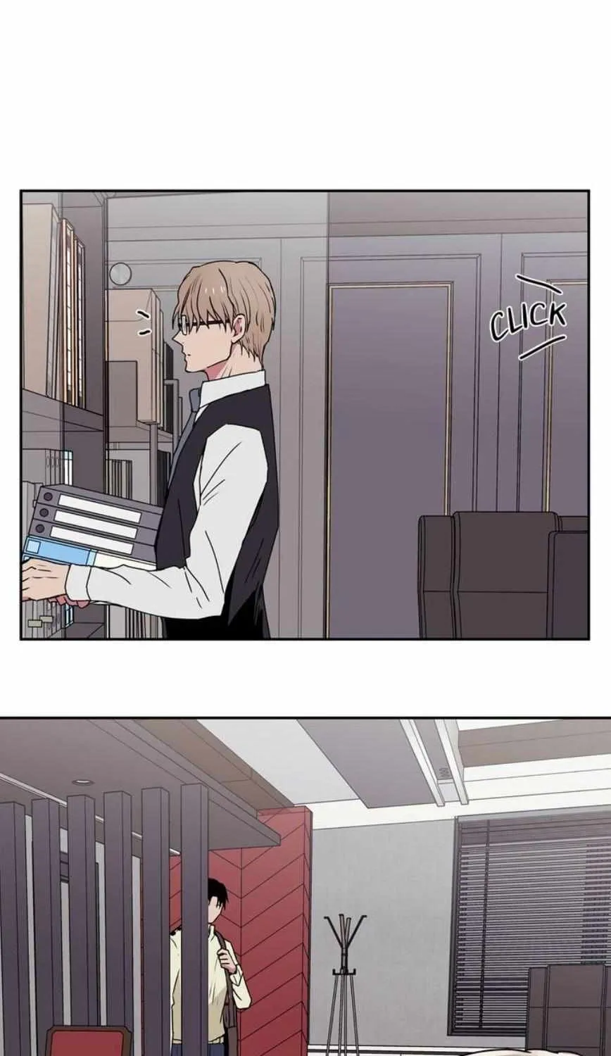 Read Lucky Credit chapter 5 image 4 on Lezhin