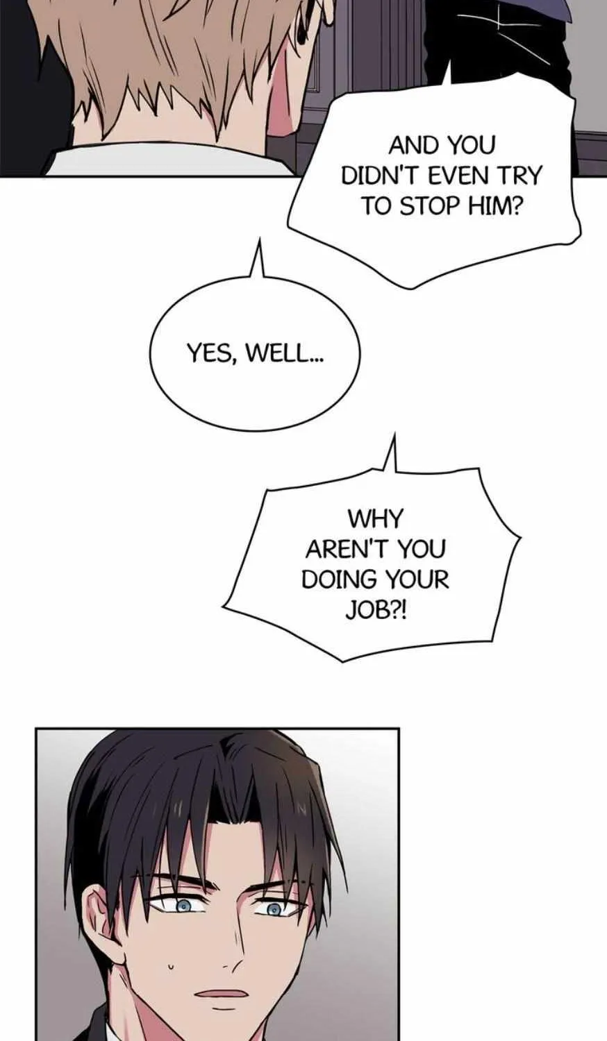 Read Lucky Credit chapter 5 image 40 on Lezhin
