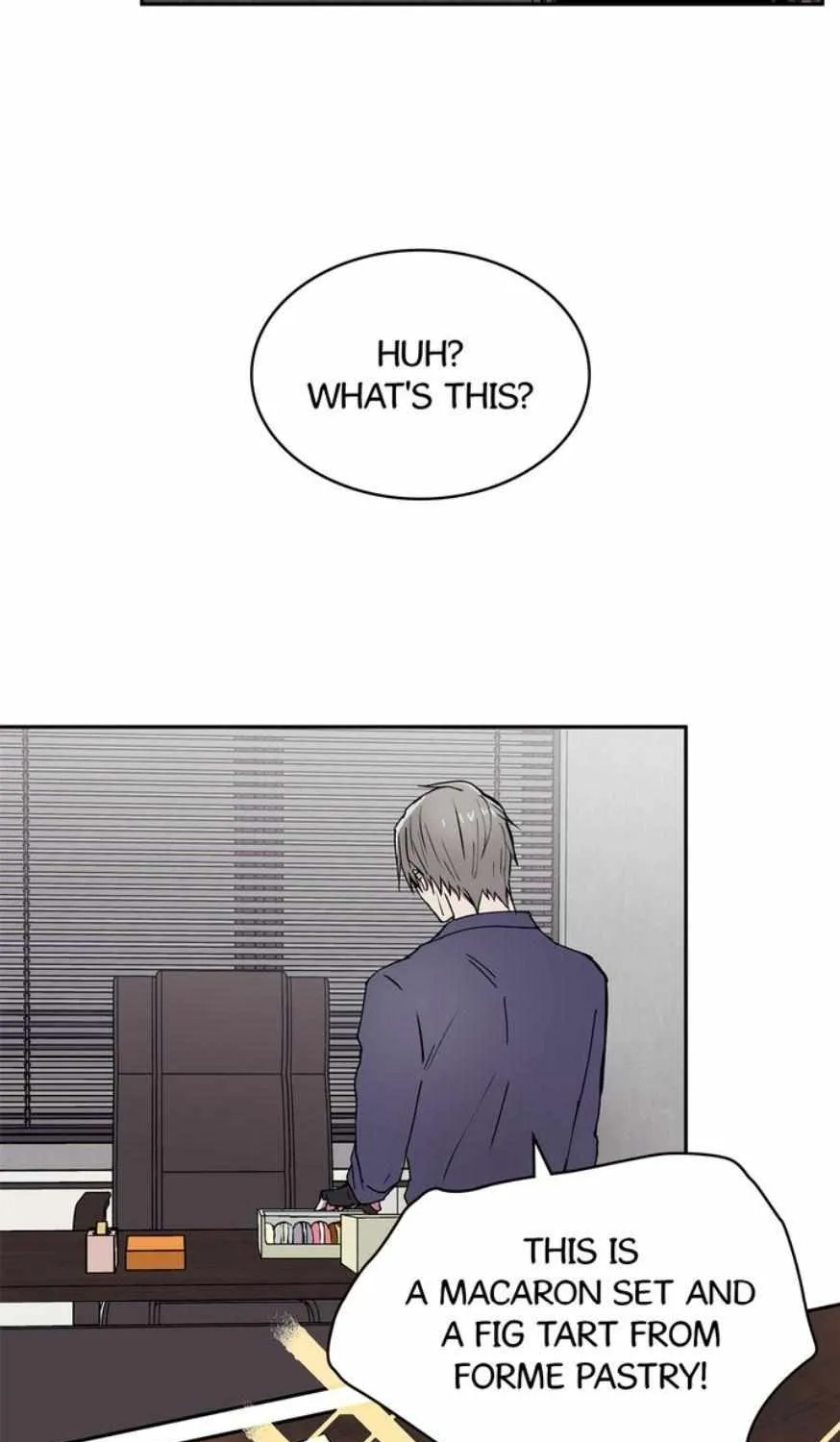 Read Lucky Credit chapter 5 image 45 on Lezhin