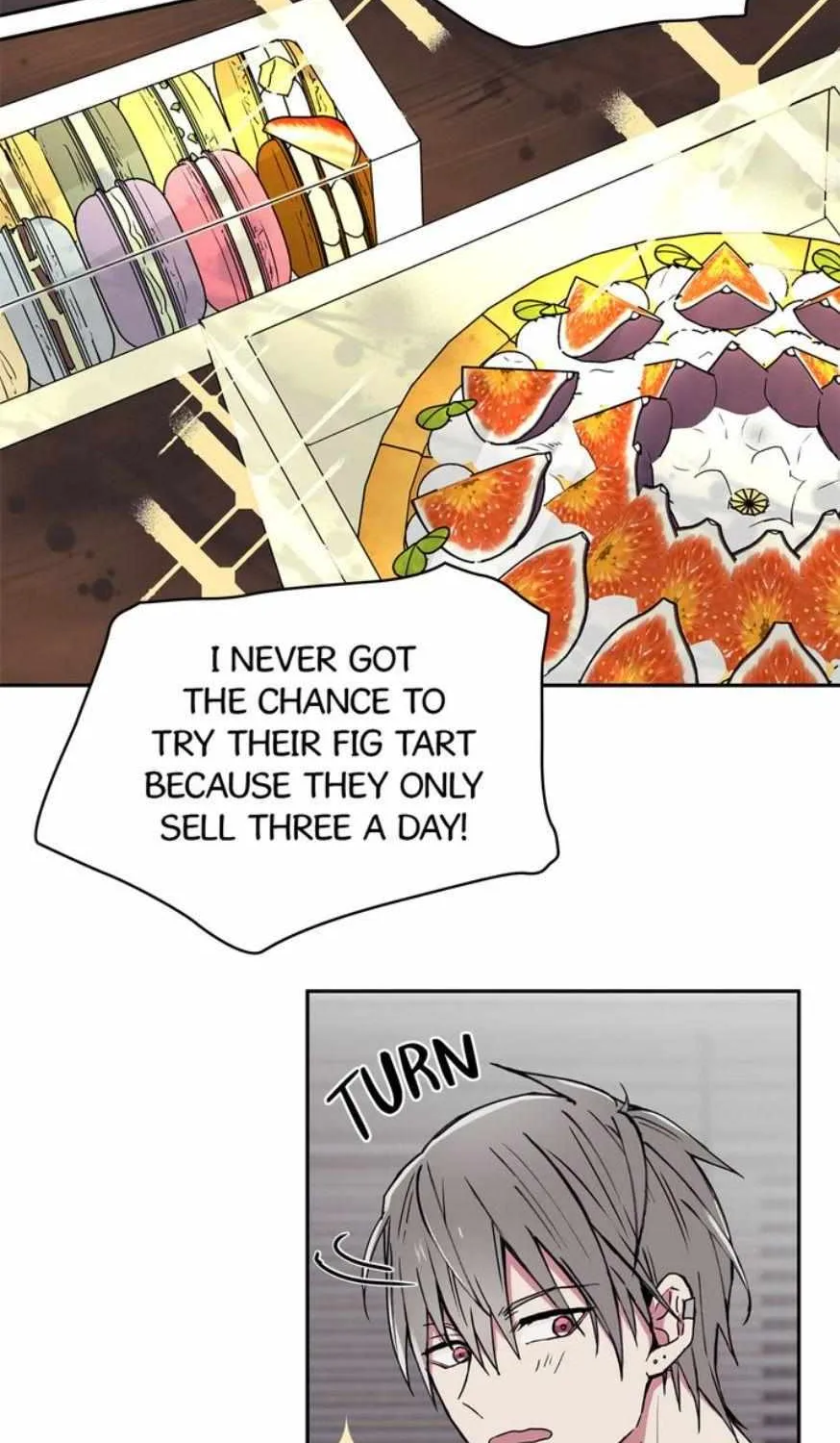 Read Lucky Credit chapter 5 image 46 on Lezhin