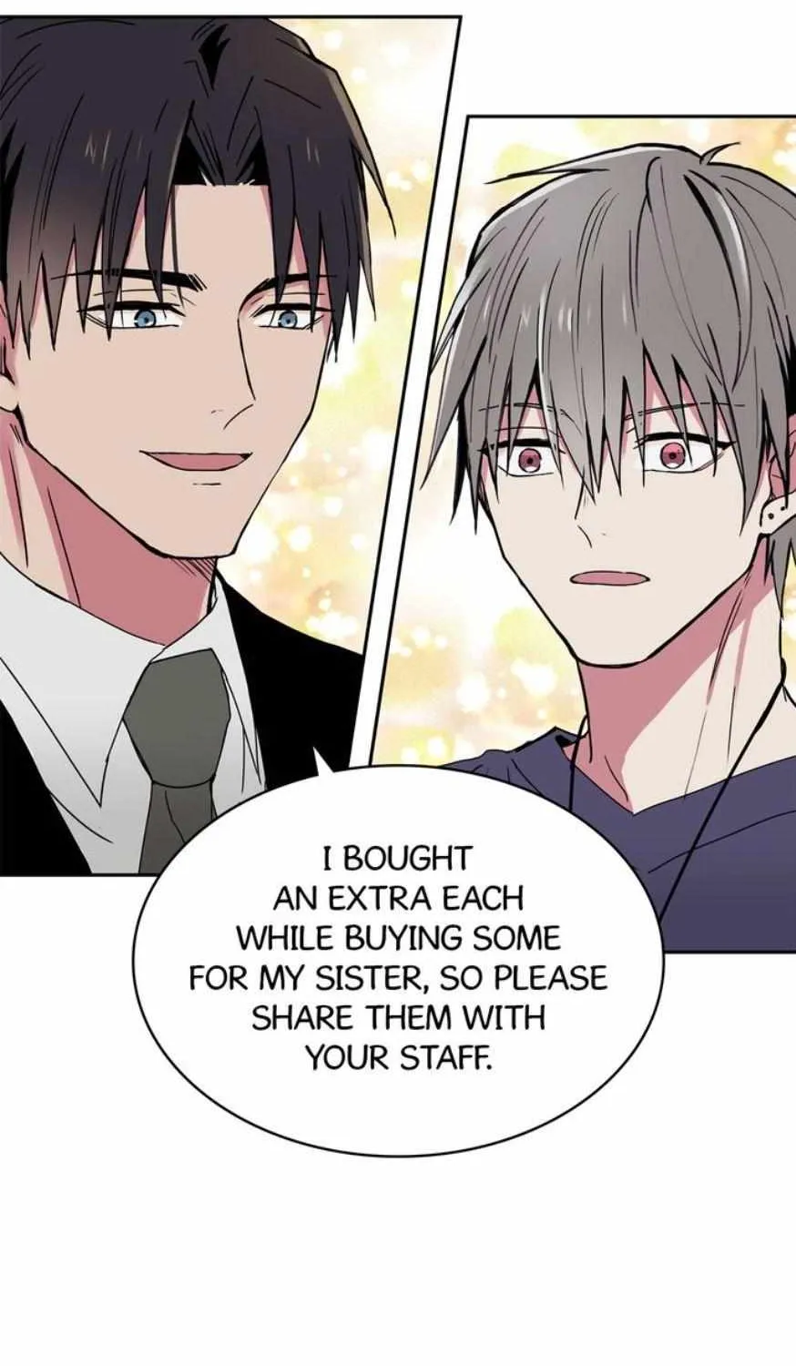 Read Lucky Credit chapter 5 image 48 on Lezhin