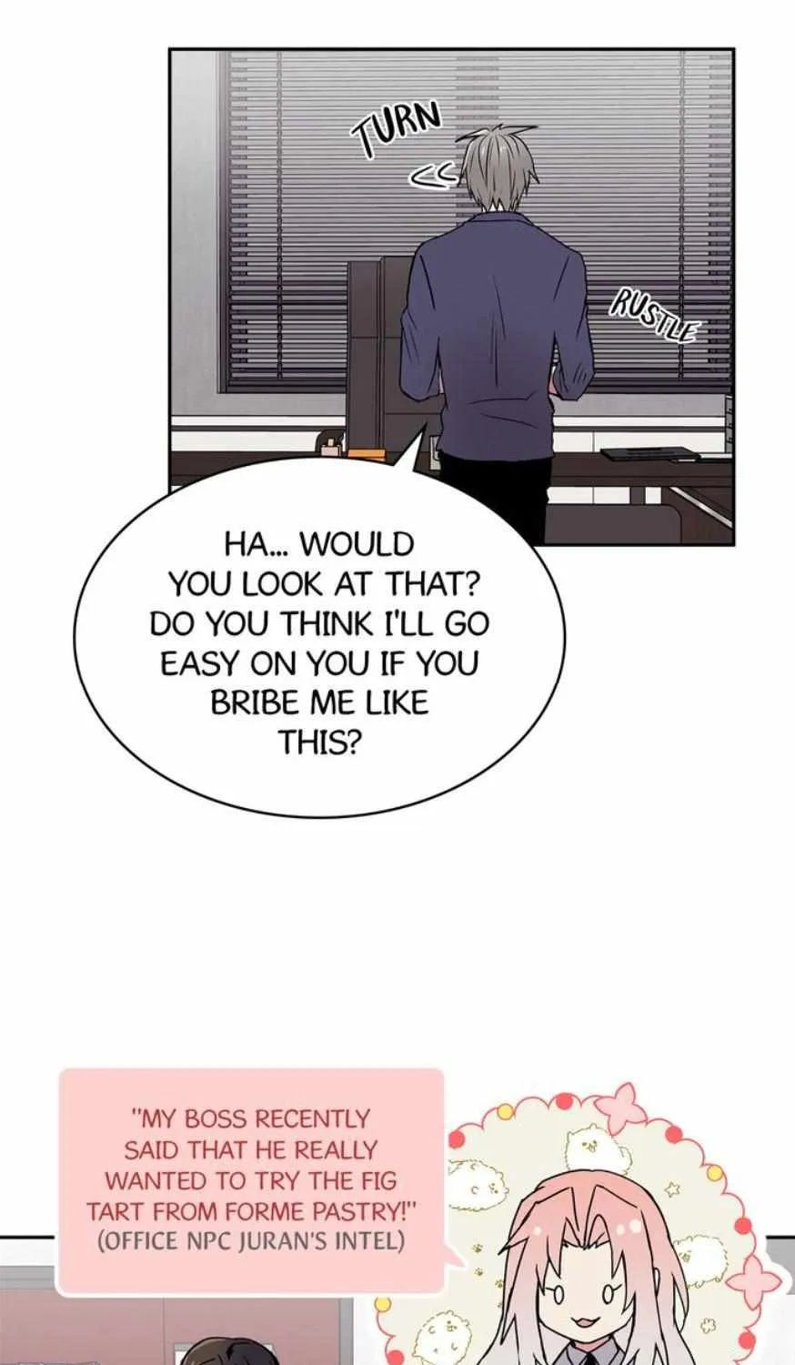 Read Lucky Credit chapter 5 image 49 on Lezhin