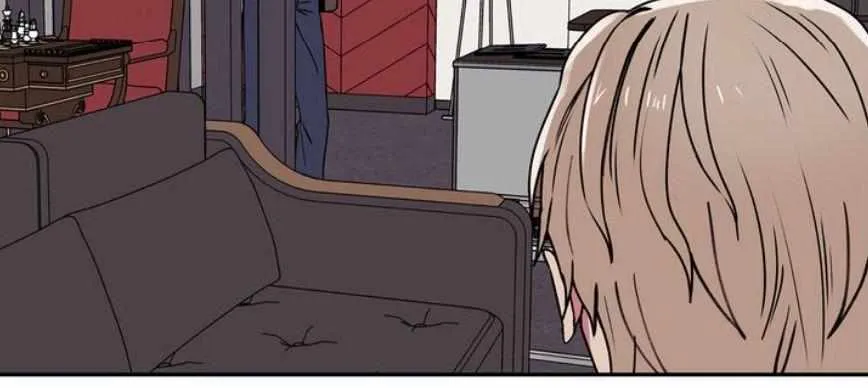 Read Lucky Credit chapter 5 image 5 on Lezhin