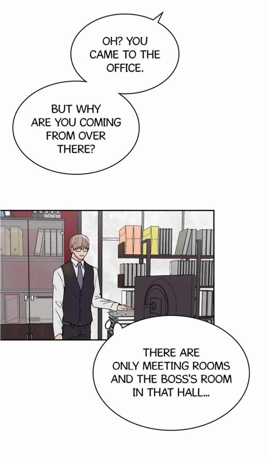 Read Lucky Credit chapter 5 image 6 on Lezhin