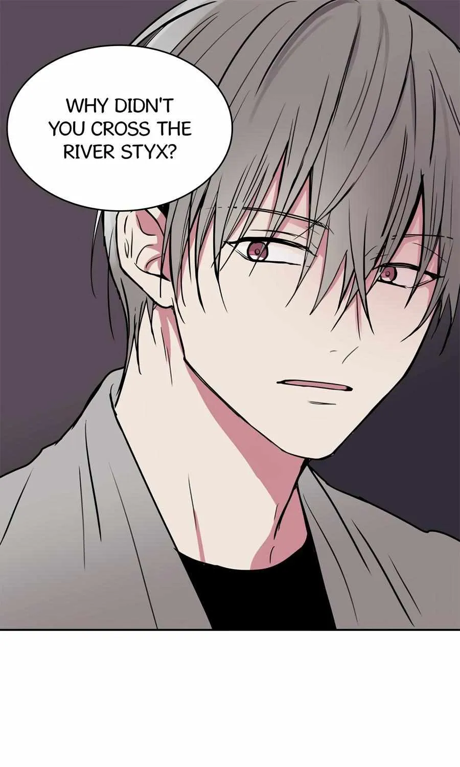 Read Lucky Credit chapter 50 image 1 on Lezhin