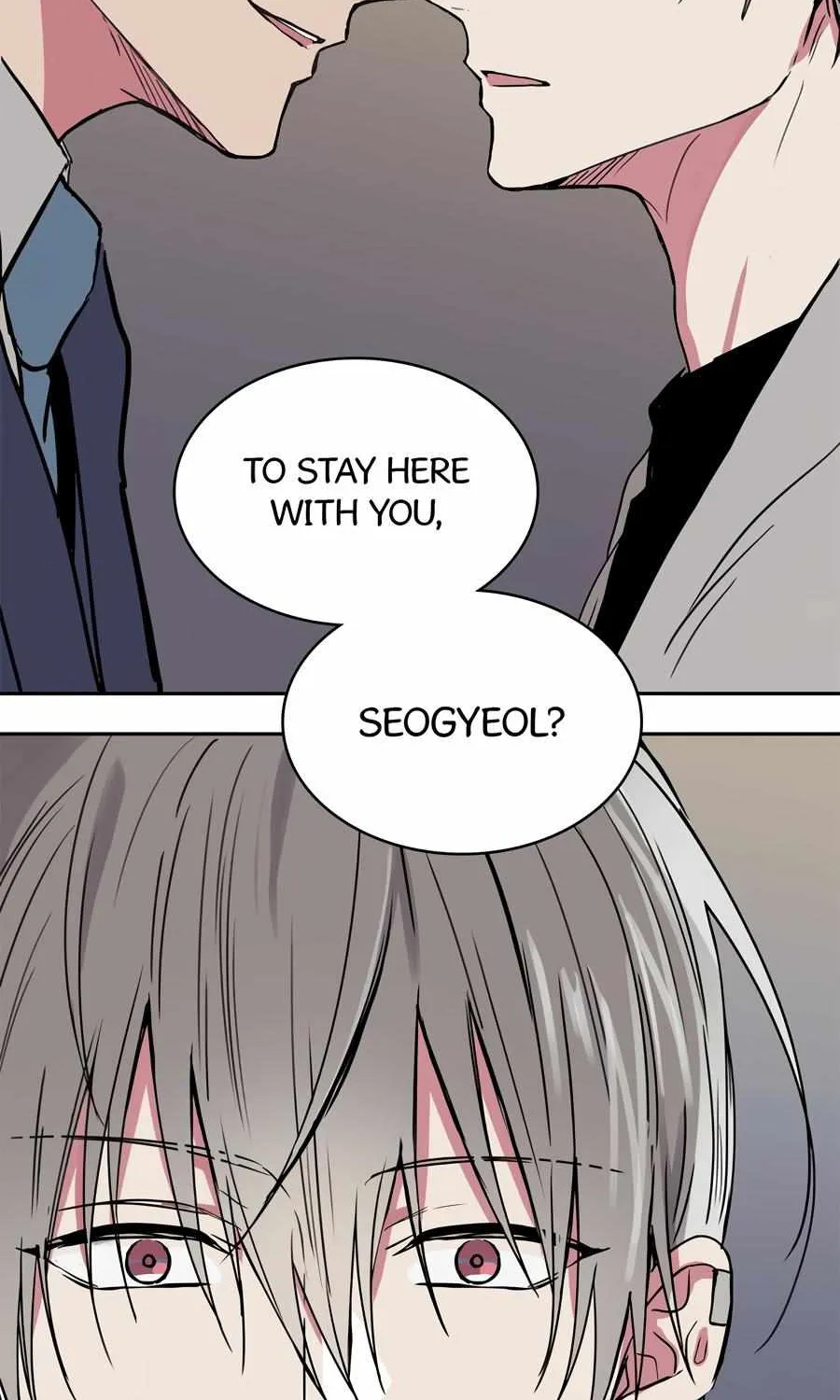 Read Lucky Credit chapter 50 image 10 on Lezhin