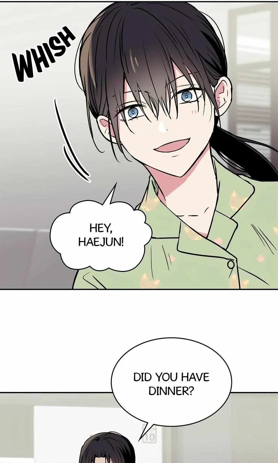 Read Lucky Credit chapter 50 image 17 on Lezhin