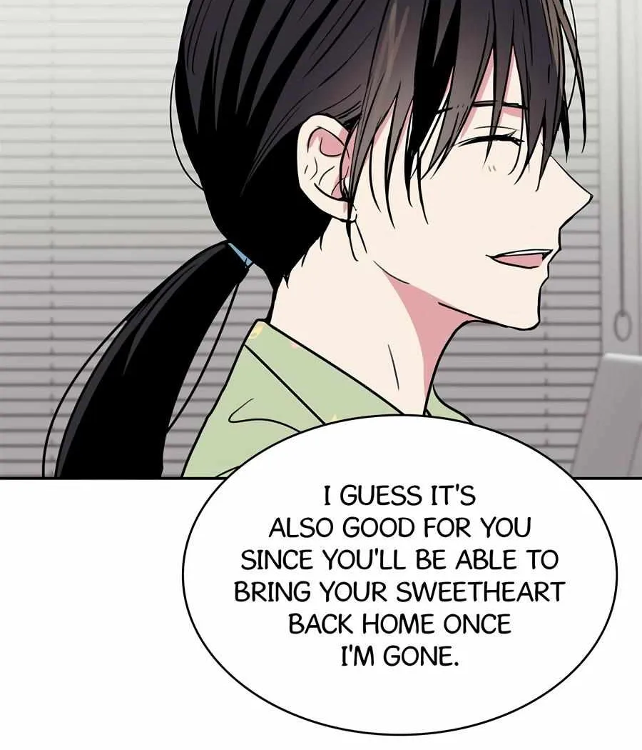 Read Lucky Credit chapter 50 image 20 on Lezhin