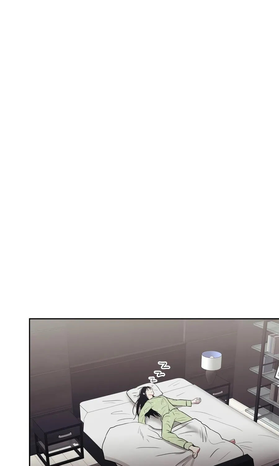 Read Lucky Credit chapter 50 image 22 on Lezhin