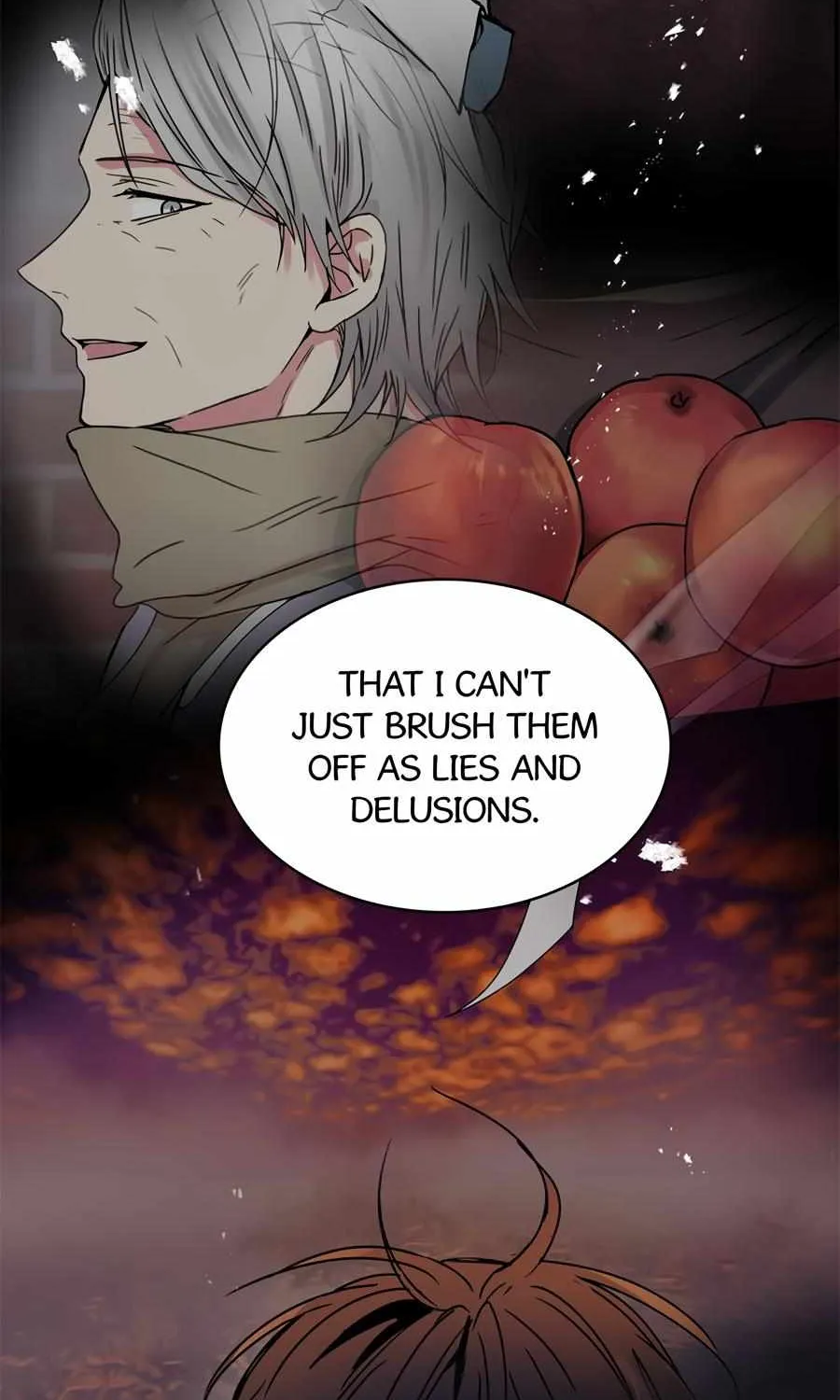 Read Lucky Credit chapter 50 image 25 on Lezhin