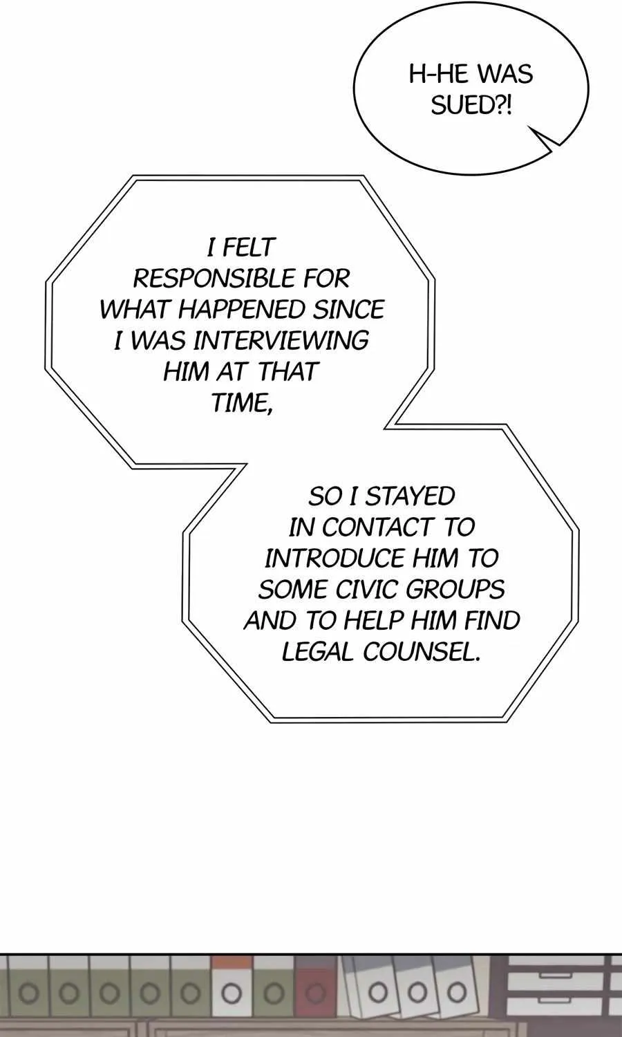 Read Lucky Credit chapter 50 image 36 on Lezhin