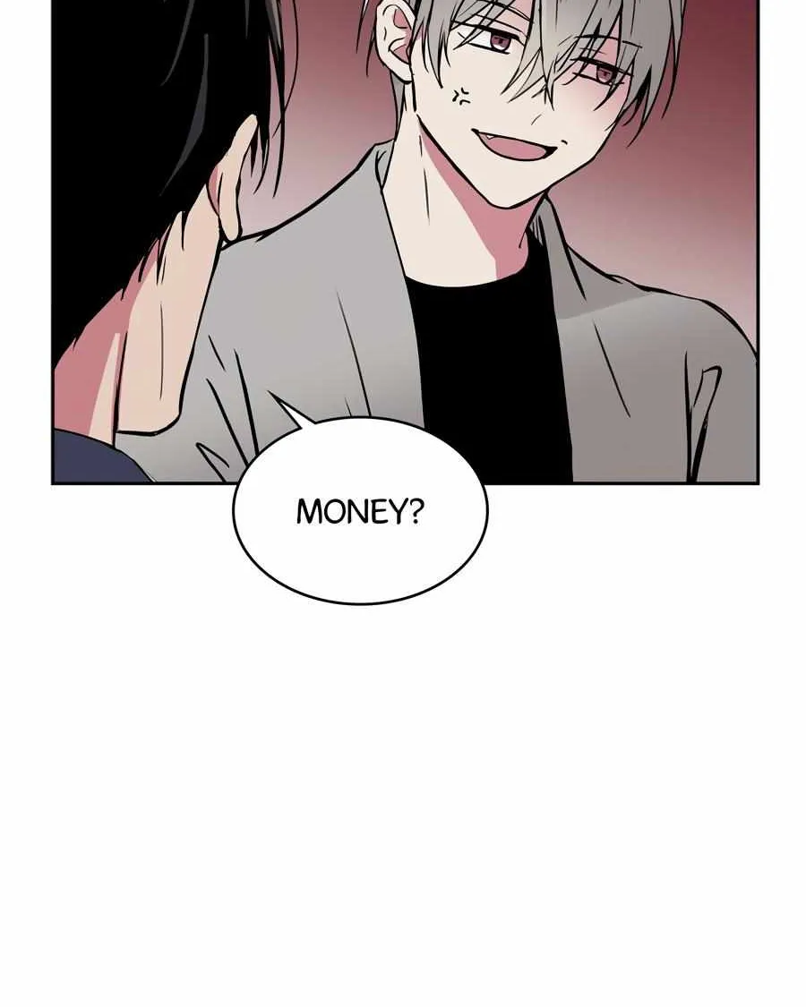 Read Lucky Credit chapter 50 image 4 on Lezhin