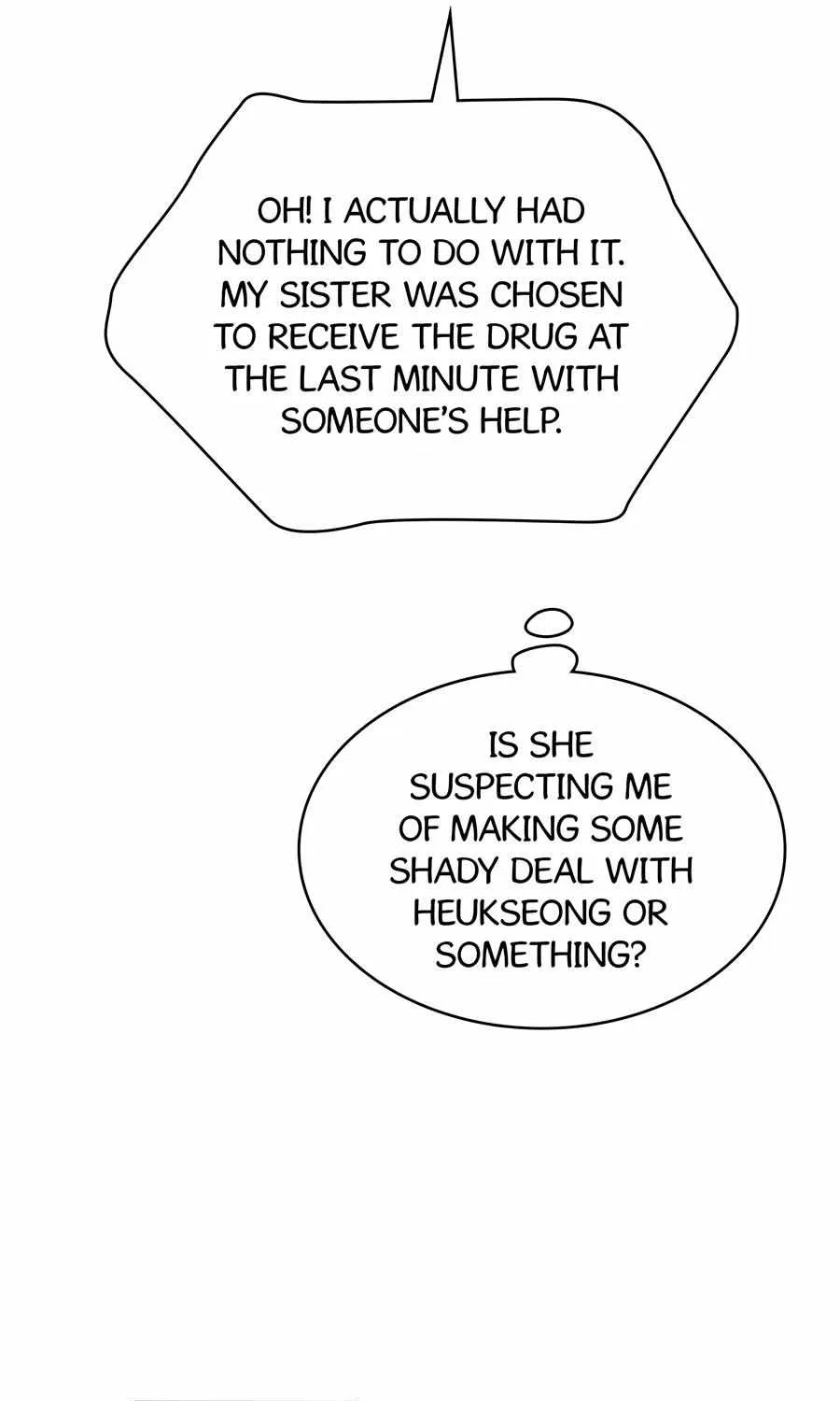 Read Lucky Credit chapter 50 image 40 on Lezhin